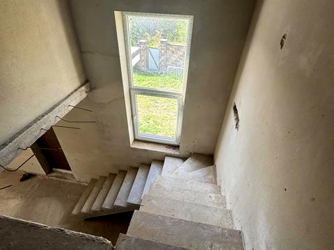 будинок за адресою с. Обарів, Миколаївська, 41а