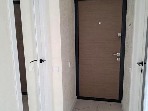 квартира за адресою Салютна вул., 2