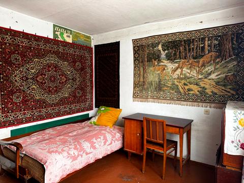 квартира за адресою Барське шосе, 12