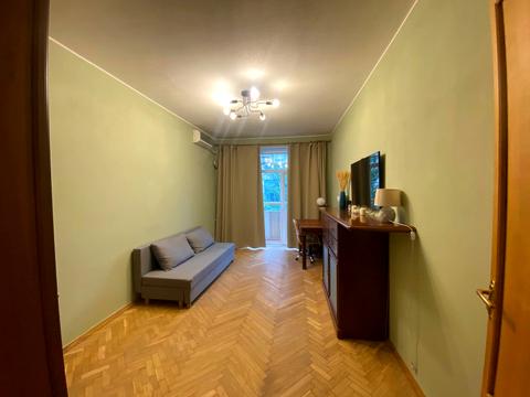 квартира за адресою Лесі Українки бульв., 6