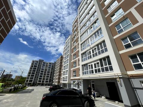 квартира за адресою Текстильна вул., 24-Г