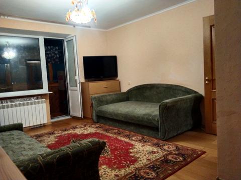 квартира по адресу Киевская ул., 1-А