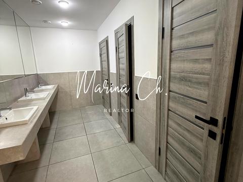 коммерческая по адресу Баррикадная ул., 8