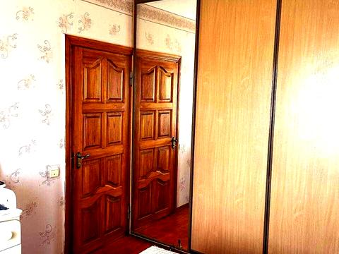 квартира по адресу Буковинская ул., 12