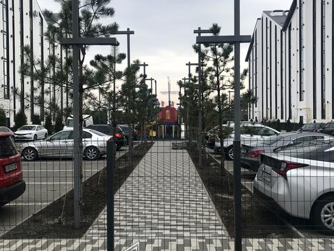 квартира по адресу Нова Виноградна ул., 20