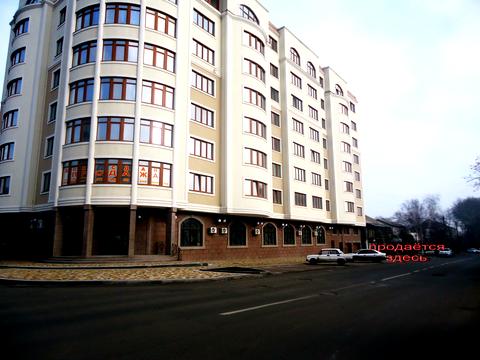 дом по адресу Мариупольская ул.
