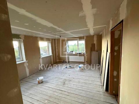 будинок за адресою Окружна