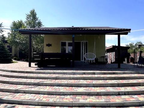 будинок за адресою Новоолександрівка