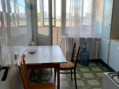 квартира по адресу Любомира Гузара просп. (Космонавта Комарова), 14-А
