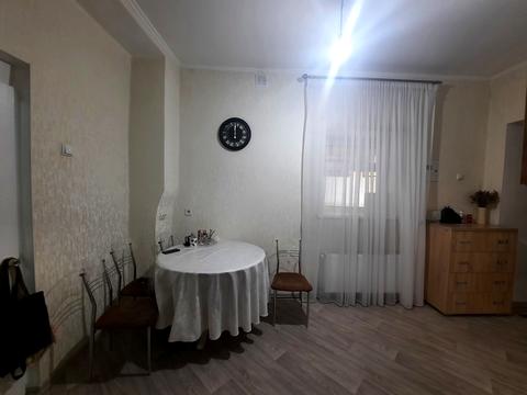 квартира за адресою Болгарська вул., 43