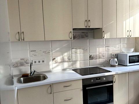 квартира по адресу Курортный пер., 1