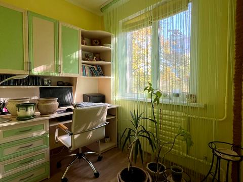 квартира по адресу Доценко ул. (Доценка), 5