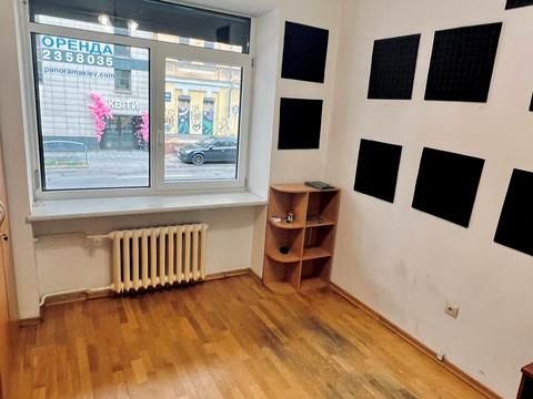 квартира по адресу Большая Житомирская ул., 17