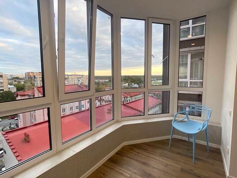 квартира по адресу Кульпарковская ул. (Кульпарківська), 230-А