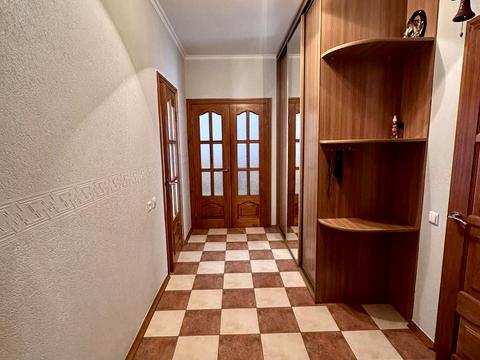 квартира за адресою Харківське шосе, 150/15