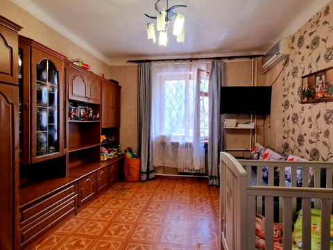 квартира за адресою Дніпро, Леоніда Каденюка вул. (Космонавта Волкова), 20