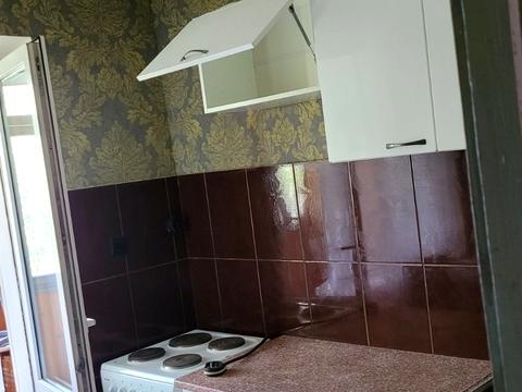 квартира за адресою Бережанська вул., 14
