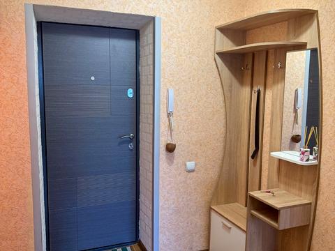 квартира за адресою Національної Гвардії вул. (Уральська), 9