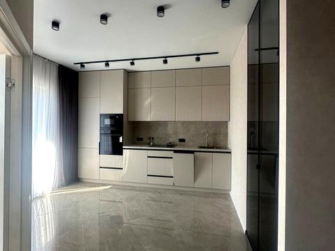 квартира по адресу Краснова ул., 60