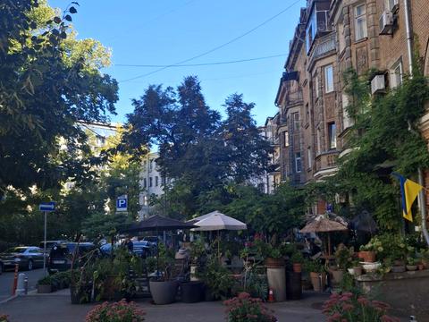 квартира за адресою Микільсько-Ботанічна вул., 7/9