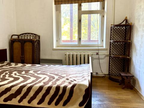 квартира за адресою Борщагівська вул., 10-А