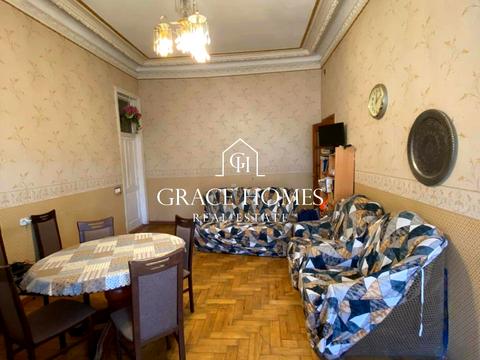 квартира по адресу Саксаганского ул., 147