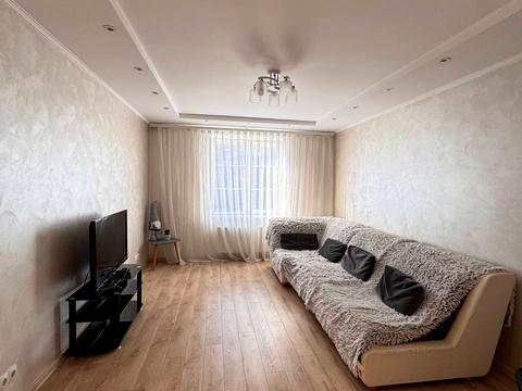 квартира за адресою Січових стрільців вул., 2
