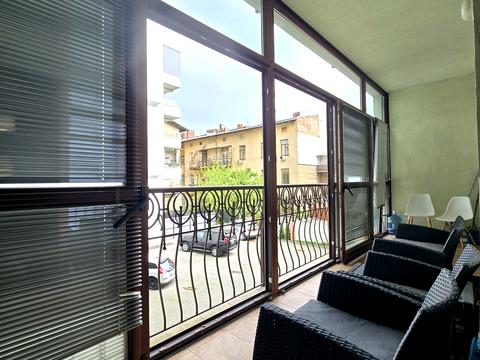 квартира по адресу Ефремова ул., 30