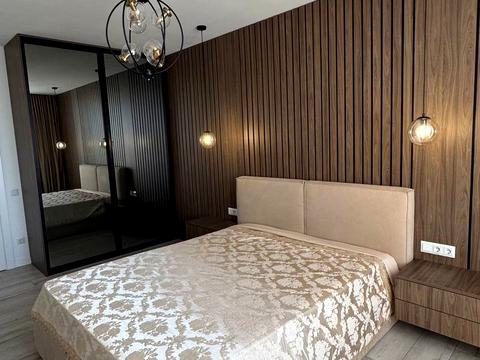 квартира за адресою Тараса Шевченка вул., 60