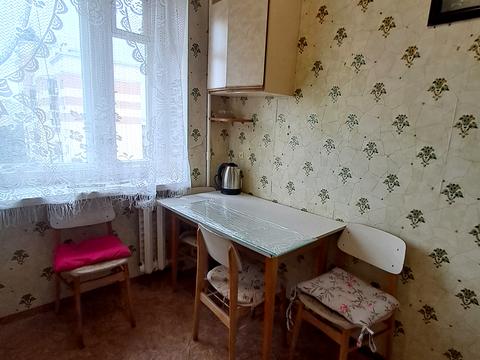 квартира за адресою Половецька вул., 16