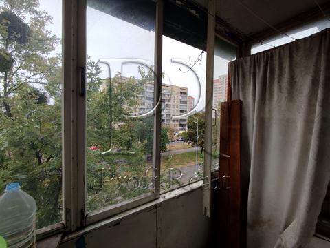 квартира по адресу Верховной Рады бульв., 16