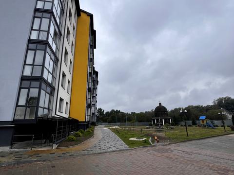 квартира за адресою Соборна, 87