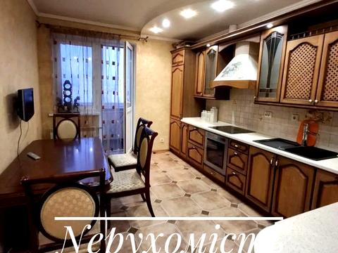 квартира за адресою Олександра Мишуги вул., 8