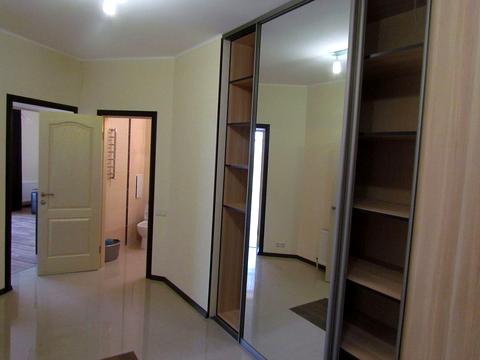 квартира за адресою Преображенська вул., 35а