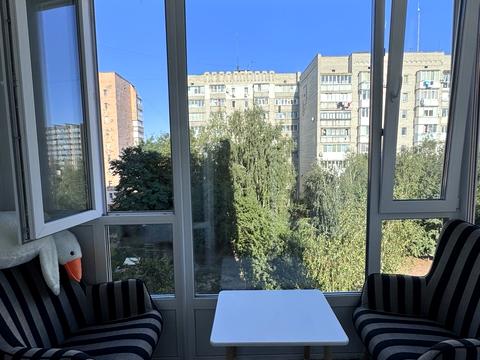 квартира по адресу Покровська, 94