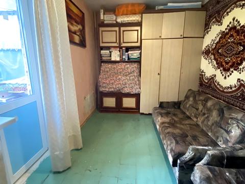 квартира по адресу Алана Шепарда ул. (Суворова), 13