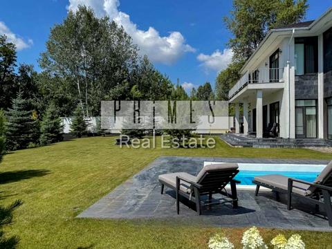 дом по адресу Лобановского ул.