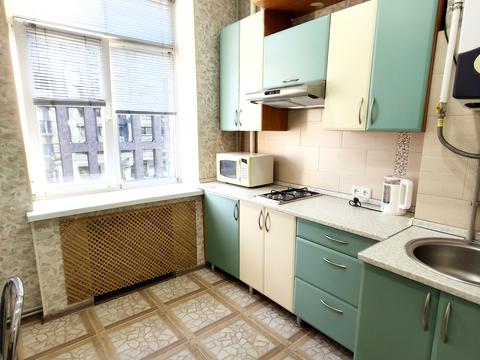 квартира по адресу Харківська, 7а
