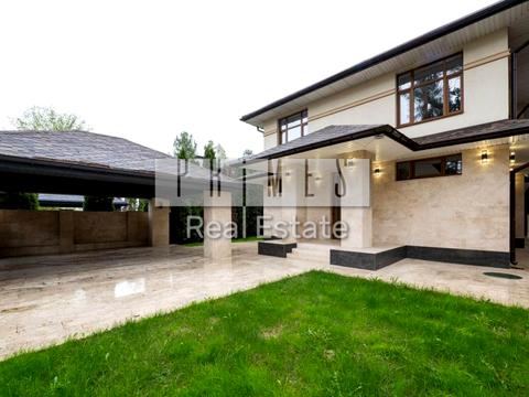 будинок за адресою Лісова вул.