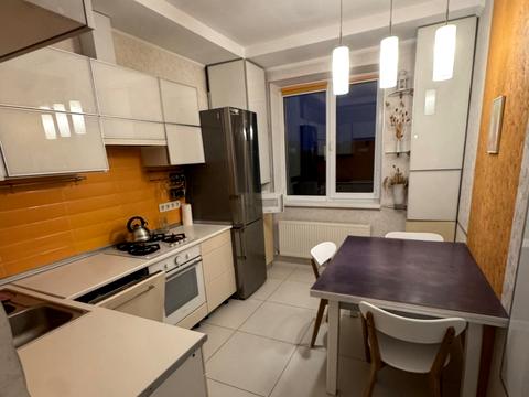 квартира по адресу Казацкая ул., 6