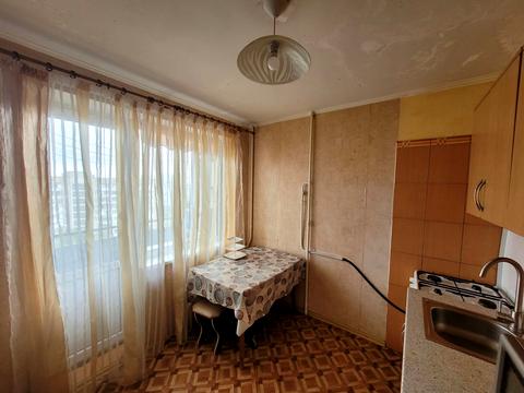 квартира по адресу Героев Полка "Азов ул. (Малиновского маршала), 7-А