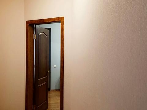 квартира по адресу Миколы Бажана просп., 1-М