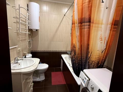квартира по адресу Богатырская ул., 6-А