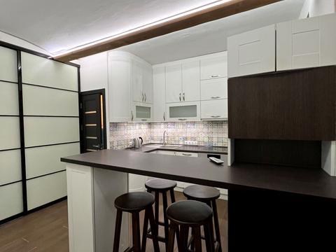 квартира за адресою Гіпсова вул., 32