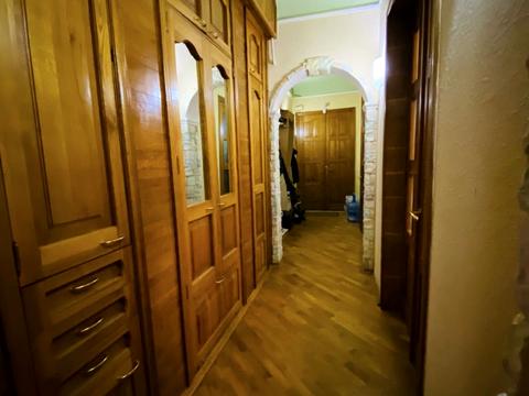 квартира по адресу Конституции пл., 1/12