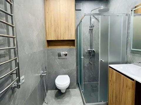 квартира по адресу Романа Вірастюка ул., 1