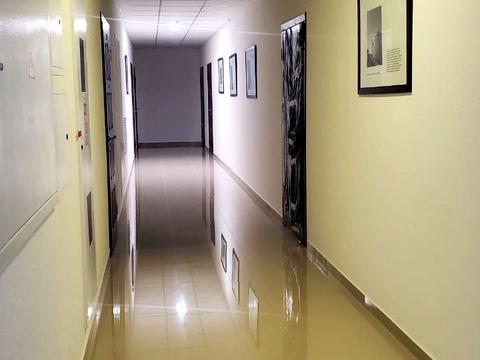 квартира за адресою Краснова вул., 3