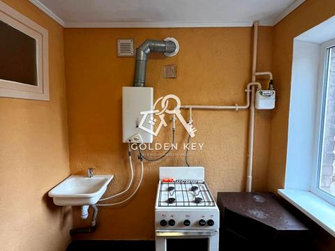 квартира по адресу Криворожстали ул. (Орджонікідзе), 9