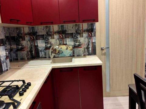 квартира за адресою Познанська вул., 11