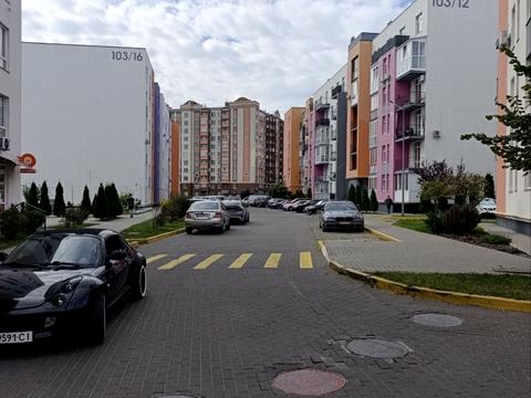квартира по адресу Соборная ул., 103/17
